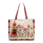 Embroidered Bags